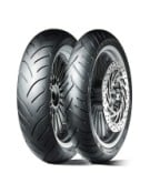 Dunlop SCOOTSMART 100/90 R10 61 J