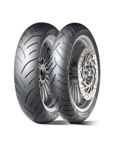 Dunlop SCOOTSMART 130/70 R10 62 J