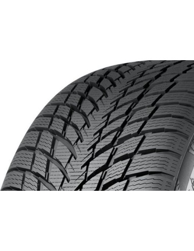 Nokian WR SNOWPROOF P 245/45 R18 100 V EXTRALOAD