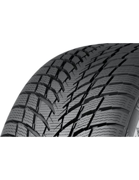 Nokian WR SNOWPROOF P 225/35 R19 88 W