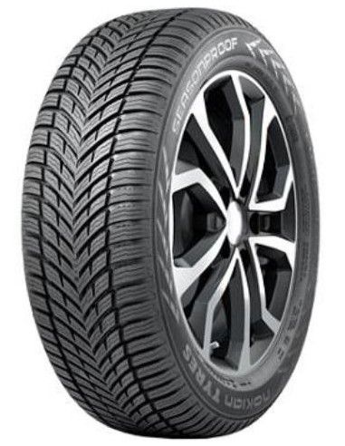 Nokian SEASONPROOF XL 235/55 R17 103 V EXTRALOAD