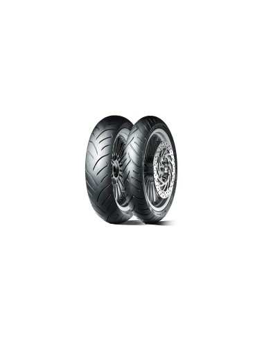 Dunlop SCOOTSMART 90/90 R10 50 J