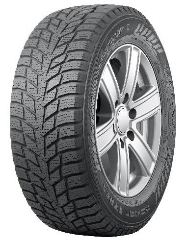 Nokian SNOWPROOF C 195/60 R16 99/97 T