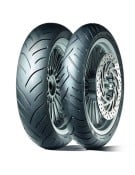 Dunlop SCOOTSMART 130/70 R12 62 S