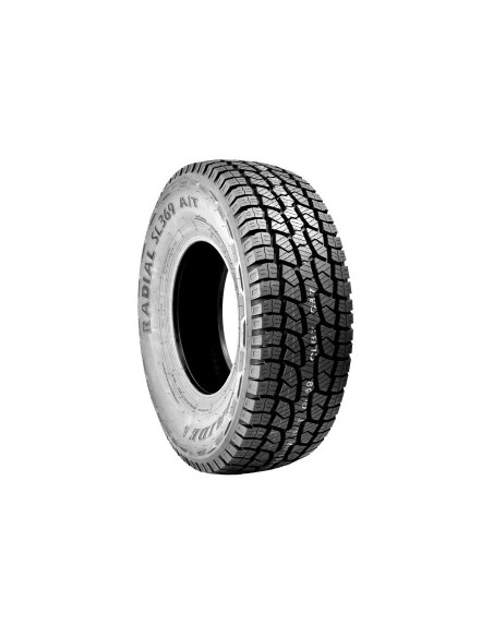 Goodride RADIAL SL369 A/T 205/80 R16 110 S