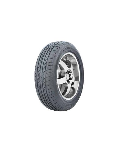 Goodride SU318 H/T 255/60 R17 110 V EXTRALOAD