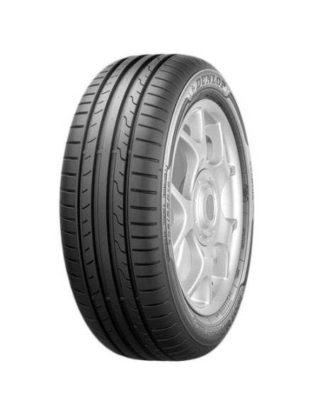 Dunlop Sport BluResponse 185/55 R15 82 V