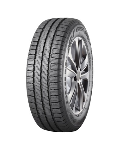 Gt-radial MAXMILER WT 2 CARGO 215/60 R16 103/101 T