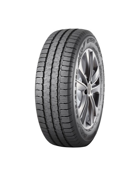 Gt-radial MAXMILER WT 2 CARGO 215/60 R16 103/101 T