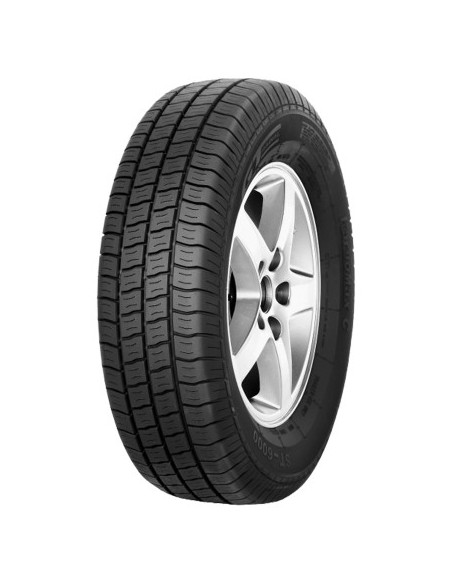 Gt-radial KARGOMAX ST-6000 155/70 R12 104 N