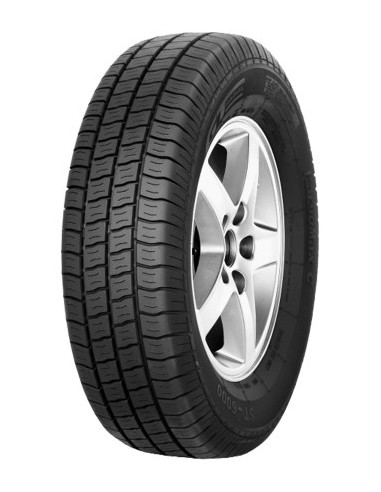 Gtradial KARGOMAX ST-6000 195/50 R13 104/101 N
