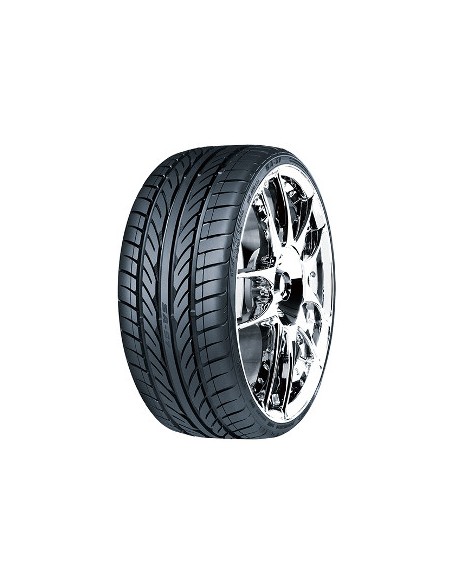 Goodride ZUPERACE SA57 245/45 R19 102 W EXTRALOAD