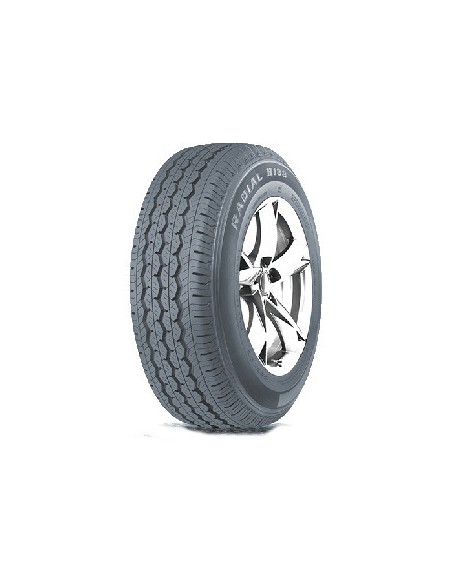 Westlake H188 155/80 R12 83 Q