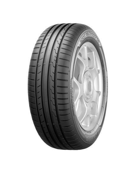 Dunlop Sport BluResponse 195/50 R16 88 V EXTRALOAD