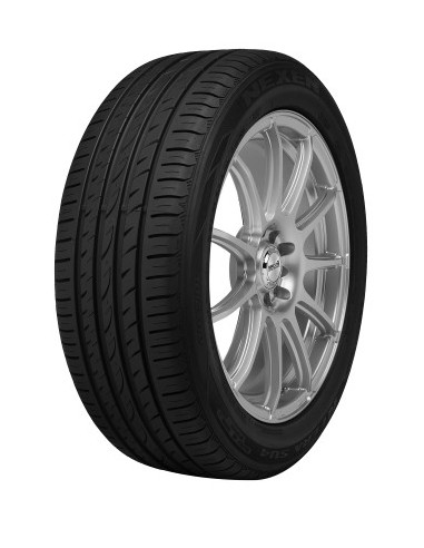 Nexen NFERASU4 215/50 R17 91 W