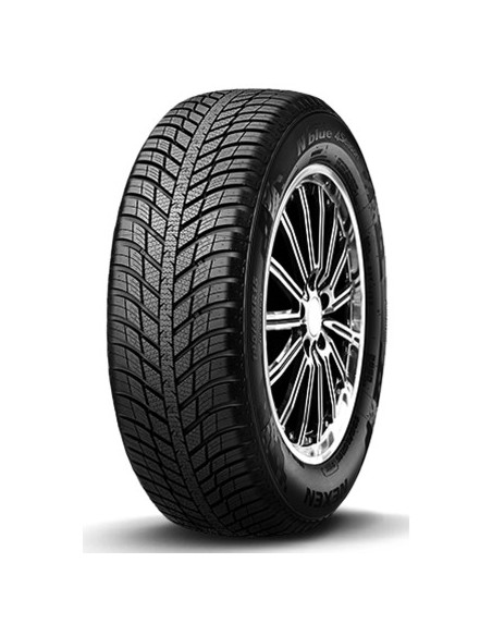 Nexen NBLUE 4 SEASON 195/65 R15 91 H