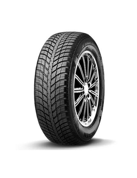 Nexen N'BLUE 4SEASON 185/55 R15 82 H