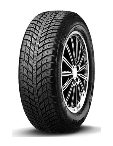 Nexen NBLUE 4 SEASON 185/65 R14 86 T