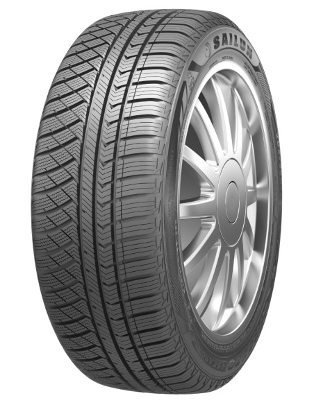 Sailun ATREZZO 4 SEASONS FP 165/70 R14 81 T