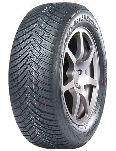 Linglong GREEN MAX ALL SEASON 185/55 R14 80 H