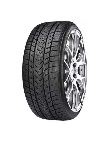 Gripmax SureGrip PRO WINTER 195/55 R20 95 H EXTRALOAD