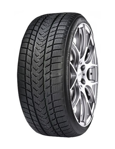 Gripmax PRO WINTER 275/40 R22 107 V EXTRALOAD