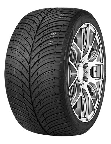 Unigrip LATERAL FORCE 4S 255/50 R19 107 W EXTRALOAD