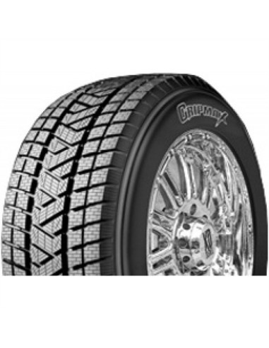 Gripmax STATURE M/S XL 275/40 R22 108 V EXTRALOAD