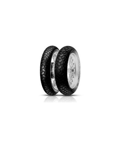 Pirelli MT 60 100/90 R19 57 H