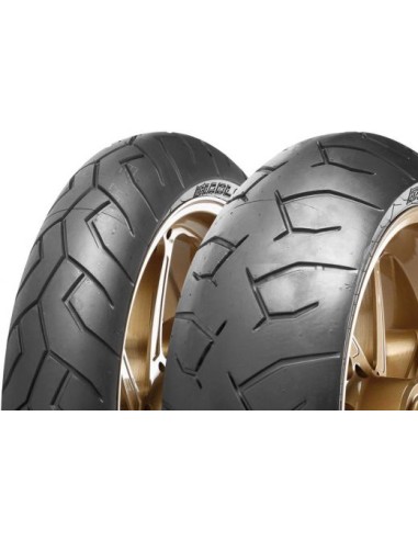 Pirelli DIABLO 160/60 R17 69 W