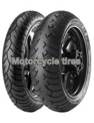 Metzeler ROADTEC Z6 120/70 R17 58 W