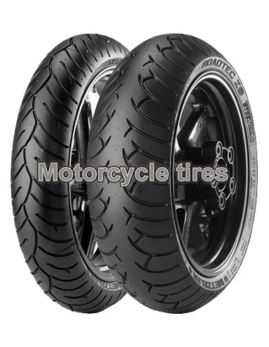 Metzeler ROADTEC Z6 120/70 R17 58 W