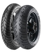 Metzeler ROADTEC Z6 180/55 R17 73 W