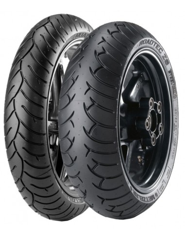 Metzeler ROADTEC Z6 180/55 R17 73 W