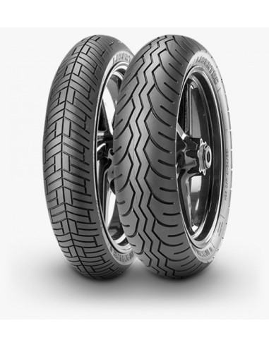 Metzeler LASERTEC TL Front 110/80 R18 58 H
