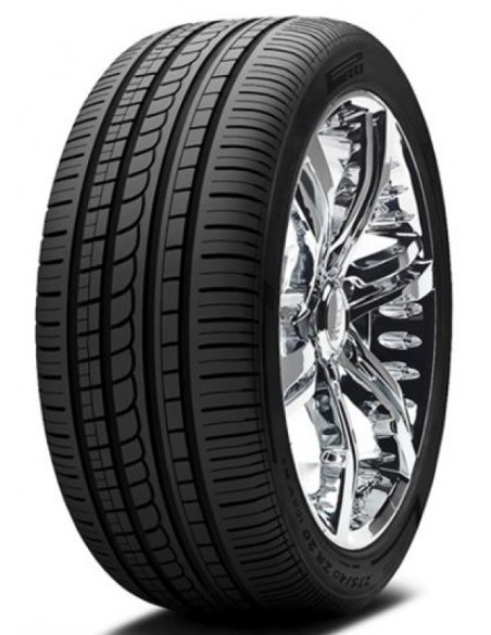 Pirelli PZERO ROSSO 275/45 R19 108 Y EXTRALOAD