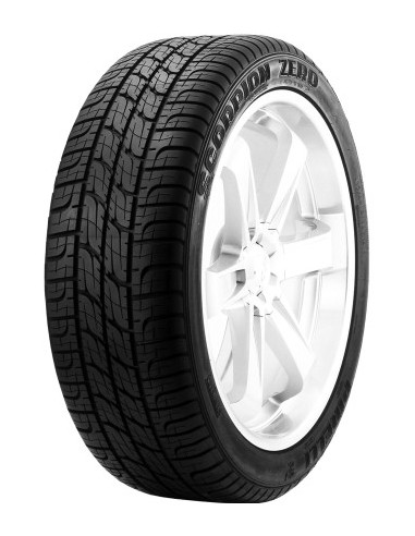 Pirelli SCORPION ZERO 295/40 R21 111 V