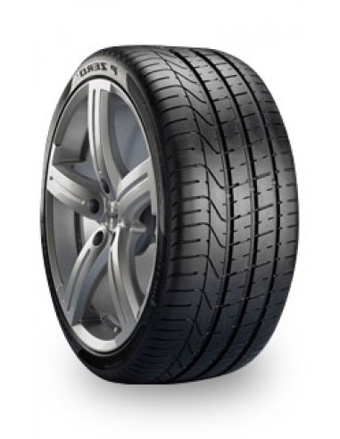 Pirelli PZERO 305/30 R19 102 Y EXTRALOAD