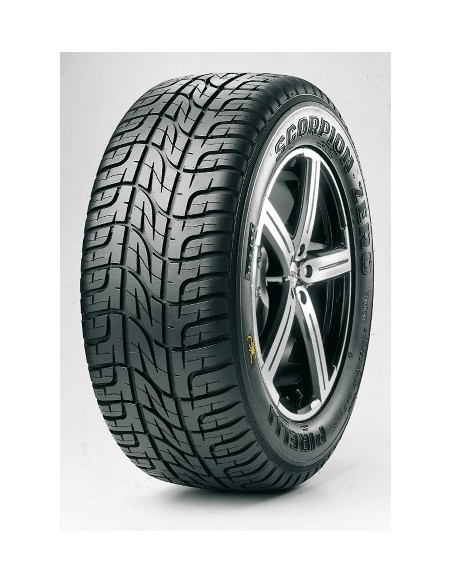 Pirelli SCORPION ZERO 255/55 R19 111 V EXTRALOAD