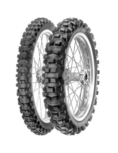 Pirelli SCORPION XC MID HARD M+S Rear 140/80 R18 70 M