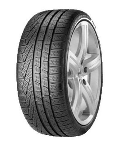 Pirelli W240 ZERO 2 XL 205/50 R17 93 V EXTRALOAD