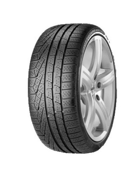 Pirelli W240 ZERO 2 XL 205/50 R17 93 V EXTRALOAD