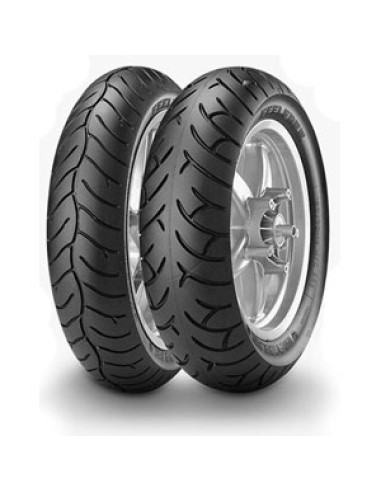 Metzeler FEELFREE 160/60 R15 67 H