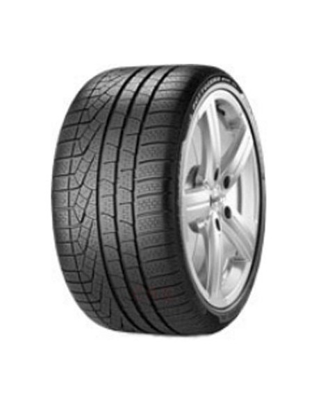 Pirelli WINTER 210 SOTTOZERO SERIE II 235/50 R19 103 H EXTRALOAD