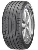 Dunlop SP SPORT MAXX-GT ROF 275/40 R20 106 W EXTRALOAD RUNFLAT