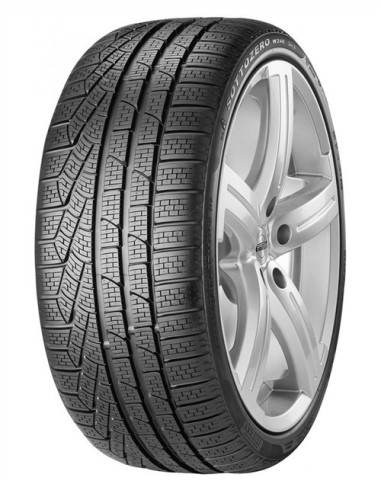 Pirelli WINTER 240 SOTTOZERO SERIE II 245/35 R18 92 V EXTRALOAD RUNFLAT
