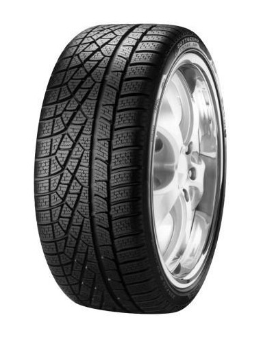 Pirelli W240 S2 N0 235/40 R19 92 V