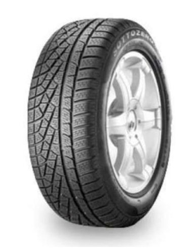 Pirelli W210 S2* RFT 225/50 R17 94 H RUNFLAT