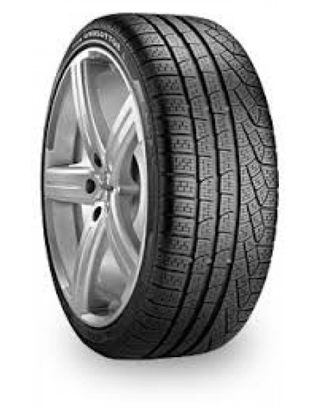 Pirelli SOTTOZERO II 210 225/55 R17 97 H