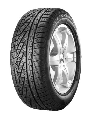 Pirelli WINTER 210 SOTTOZERO SERIE II 235/55 R18 104 H EXTRALOAD